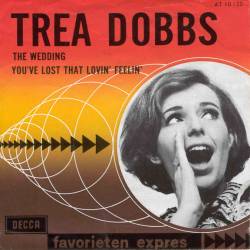Trea Dobbs